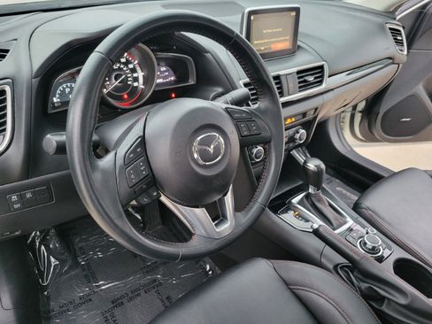Used 2015 MAZDA MAZDA3 i Grand Touring FWD image 36