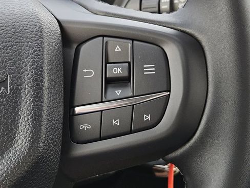 New 2025 Ford Ranger XLT image 22