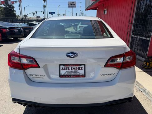 Used 2018 Subaru Legacy 2.5i image 6