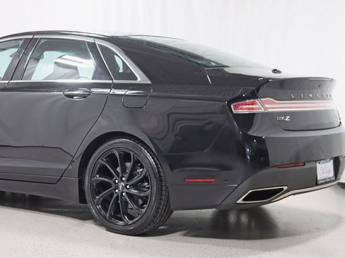 Used 2020 Lincoln MKZ Reserve w/ Monochromatic Package image 10