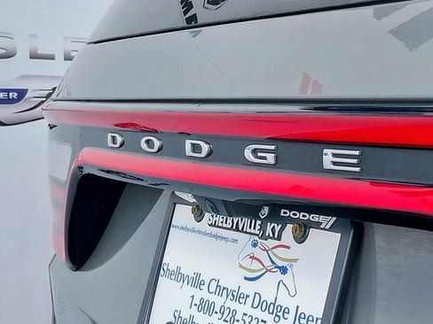 Certified 2023 Dodge Durango GT image 11