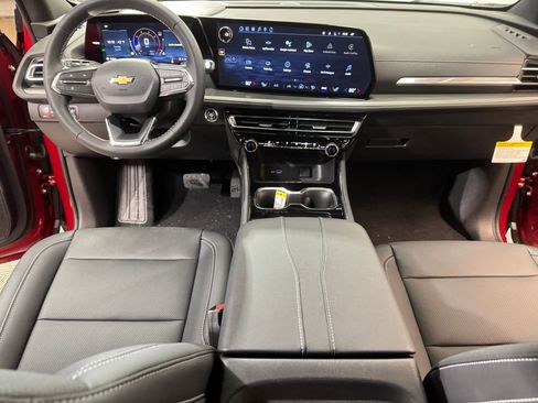 New 2026 Chevrolet Traverse LT AWD/4WD image 10