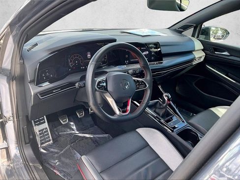 Used 2024 Volkswagen GTI SE image 14