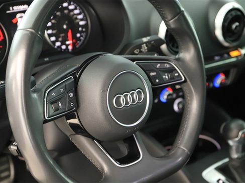 Used 2020 Audi A3 2.0T Premium w/ Final Edition Package image 16