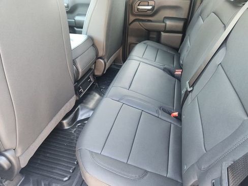 New 2026 Chevrolet Silverado 2500 W/T w/ WT Convenience Package AWD/4WD image 30