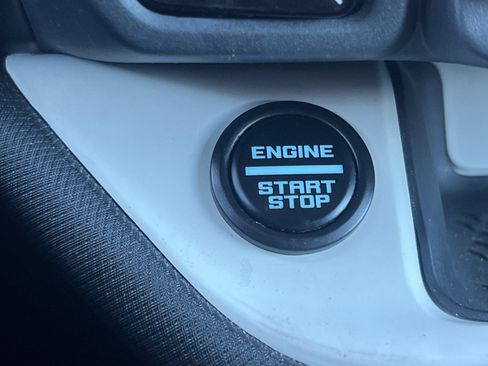 Used 2023 Ford Bronco Sport Heritage image 34