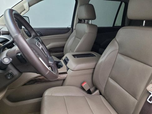 Used 2017 GMC Yukon SLT w/ Premium Edition RWD image 17
