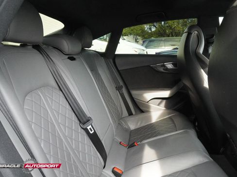 Used 2018 Audi S5 Premium Plus w/ Navigation Package image 40