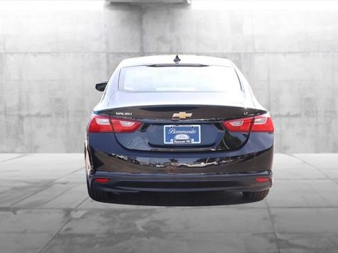 Used 2024 Chevrolet Malibu LT FWD image 5