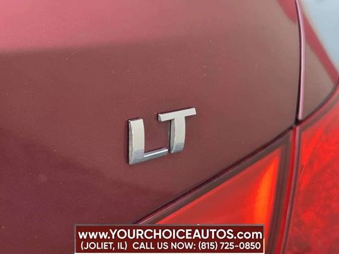 Used 2016 Chevrolet Cruze LT w/ Technology Package image 26