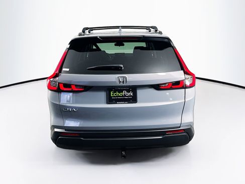 Used 2023 Honda CR-V EX image 7