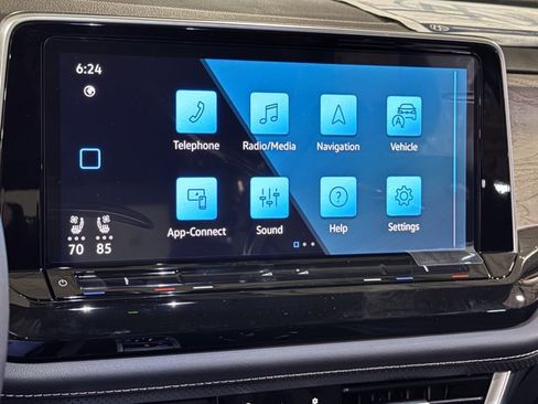 New 2026 Volkswagen Atlas SE image 22