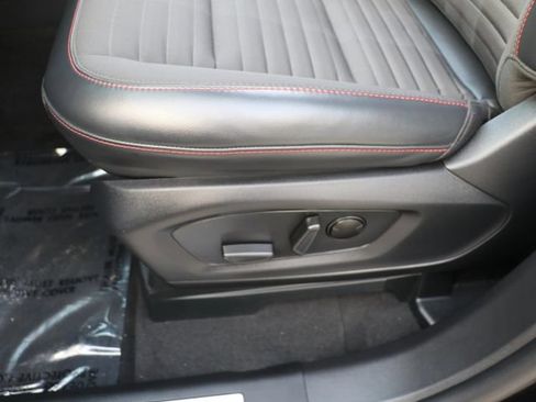 Used 2025 Ford Explorer ST-Line w/ Premium Package AWD/4WD image 21