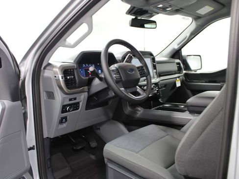 New 2026 Ford F150 XLT w/ Equipment Group 302A MID image 23