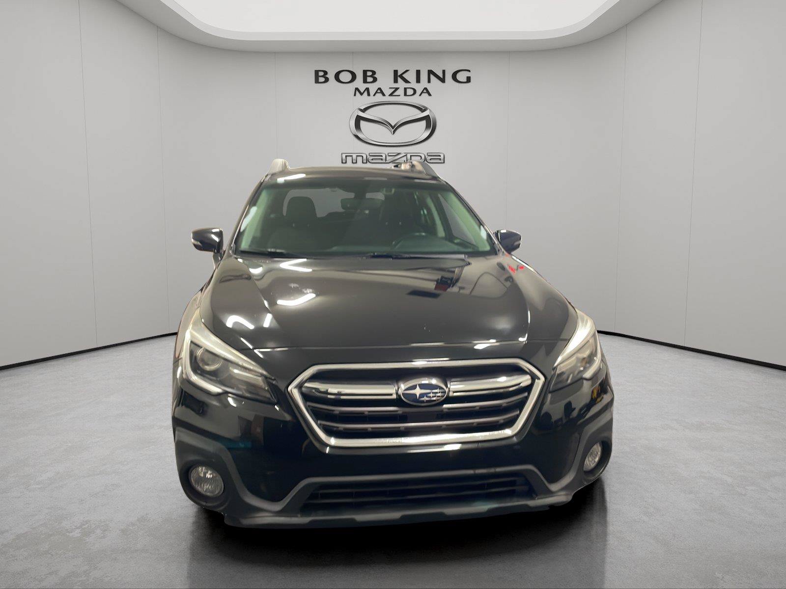 Used 2019 Subaru Outback 2.5i Limited AWD/4WD image 8