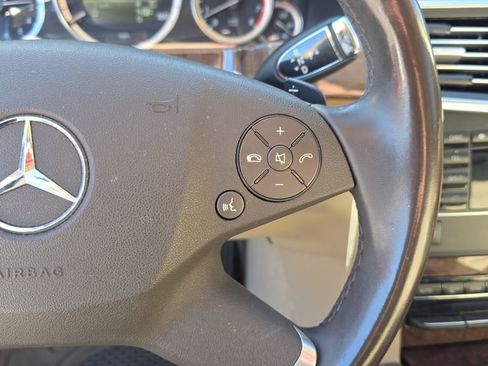 Used 2011 Mercedes-Benz E 350 E 350 image 15