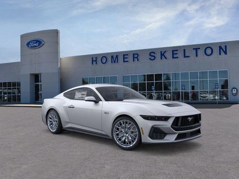 New 2026 Ford Mustang GT Premium image 7