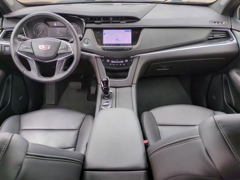 Used 2023 Cadillac XT5 Premium Luxury image 14