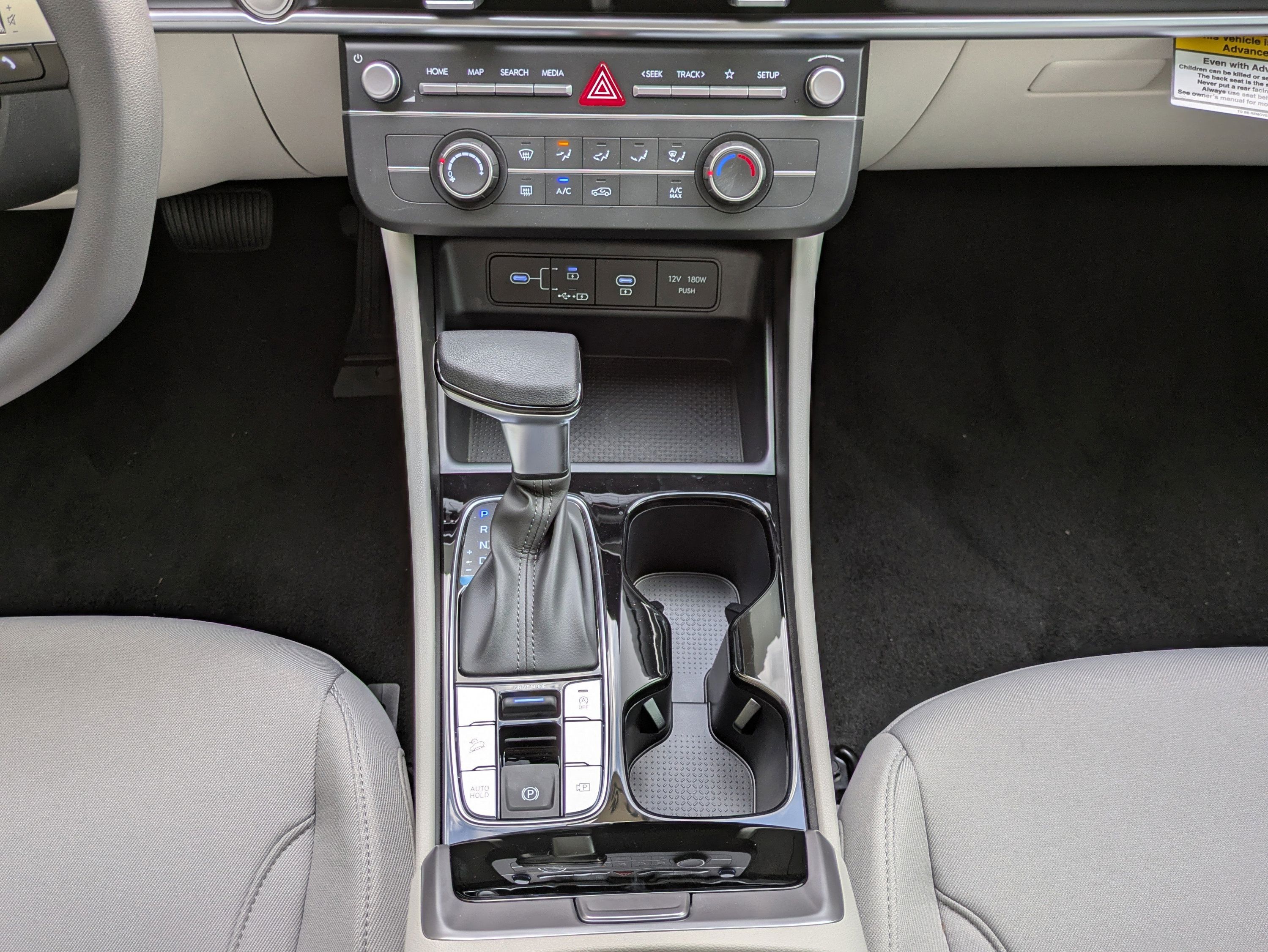 New 2026 Hyundai Tucson SE FWD image 19