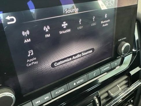 Certified 2023 Nissan Pathfinder Rock Creek AWD/4WD image 7
