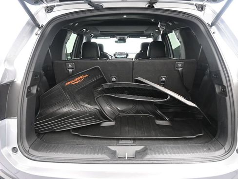 Used 2024 Honda Pilot TrailSport image 22