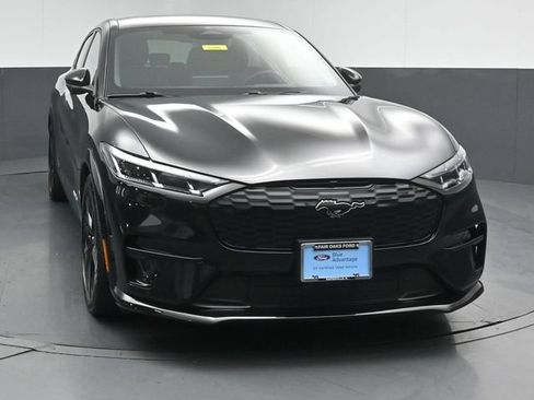 Certified 2025 Ford Mustang Mach-E GT AWD/4WD image 2