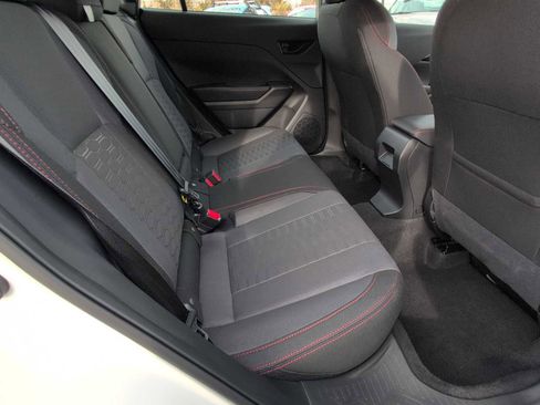 Used 2025 Subaru Impreza 2.0i Sport image 19