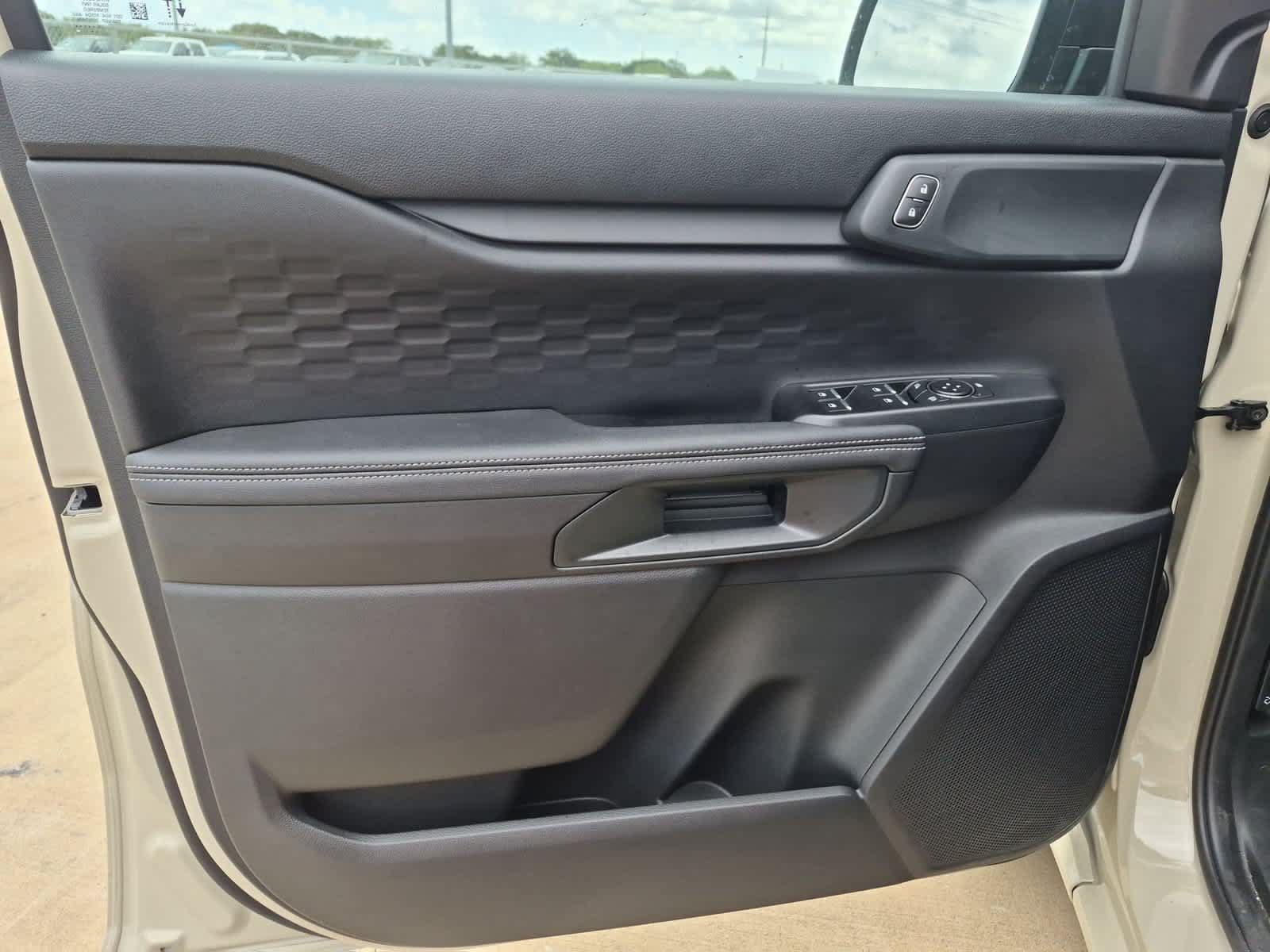 New 2026 Ford Ranger XLT RWD image 20