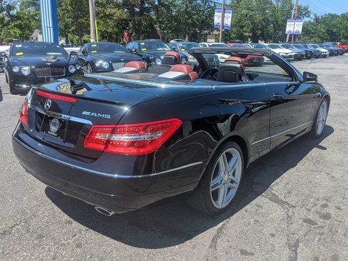 Used 2012 Mercedes-Benz E 350 Cabriolet image 40
