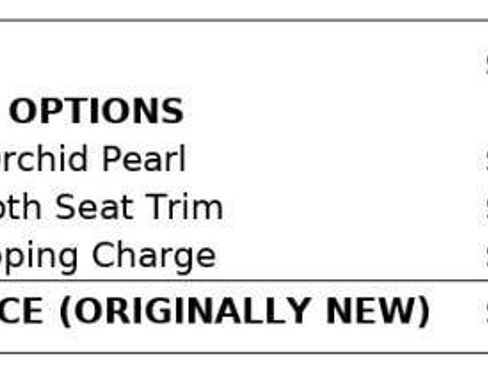 Used 2017 Honda Accord LX image 4