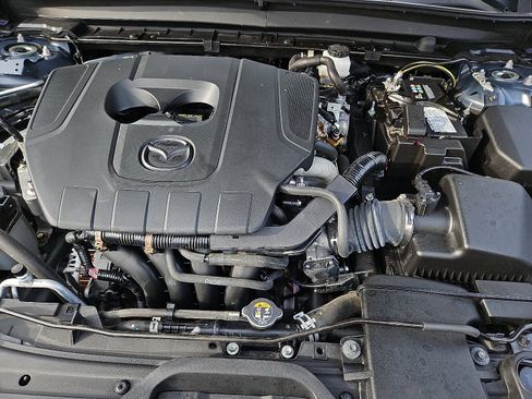 Certified 2025 MAZDA CX-30 AWD 2.5 S w/ Preferred Package image 29