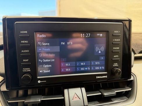 Used 2022 Toyota RAV4 XLE w/ Convenience Package AWD/4WD image 50