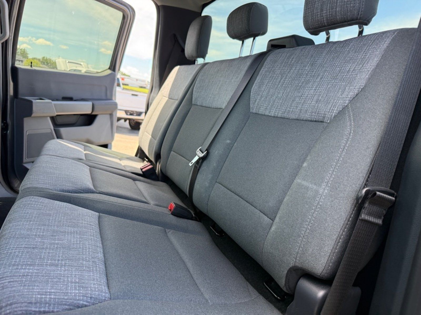 Used 2026 Ford F350 XLT AWD/4WD image 29