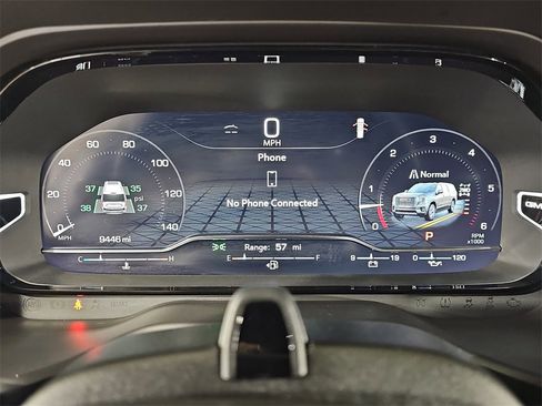 Used 2024 GMC Yukon Denali Ultimate image 32