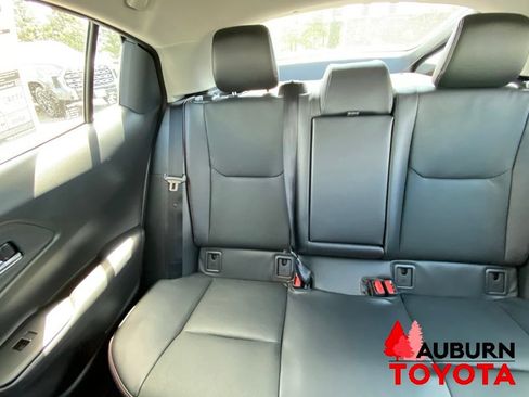 New 2026 Toyota Prius Plug-In Hybrid FWD image 15