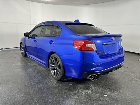 Used 2016 Subaru WRX Premium image 9