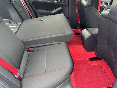 Used 2025 Honda Civic Type R image 29