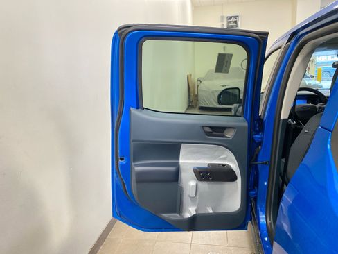 New 2026 Ford Maverick XLT w/ Equipment Group 301A image 8