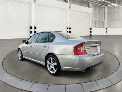 Used 2007 Subaru Legacy 2.5i Special Edition image 5