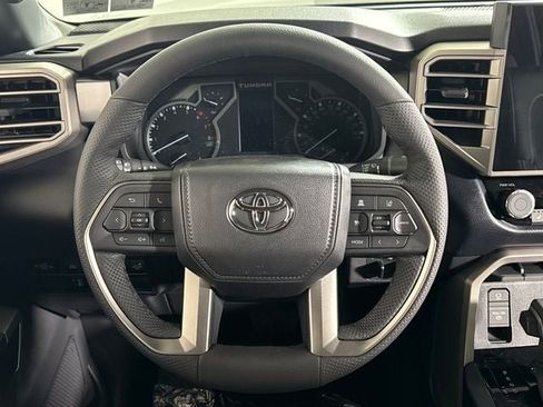 New 2026 Toyota Tundra SR5 AWD/4WD image 24