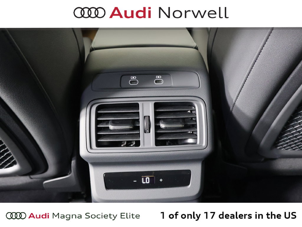 New 2026 Audi Q5 Premium AWD/4WD image 22