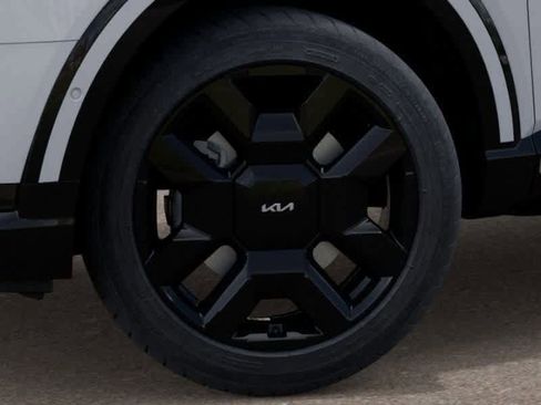 New 2027 Kia Telluride SX image 9