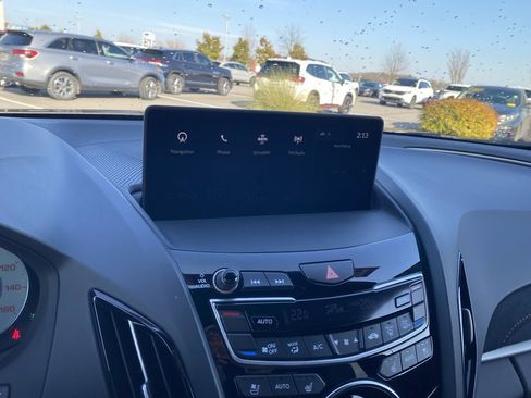 Used 2024 Acura RDX A-Spec image 16