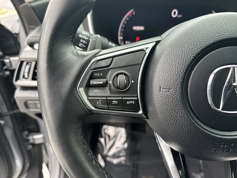 Used 2024 Acura MDX SH-AWD w/ Technology Package image 19