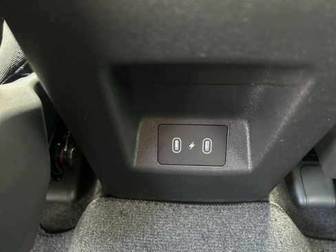 Used 2026 Hyundai Tucson SE AWD/4WD image 22