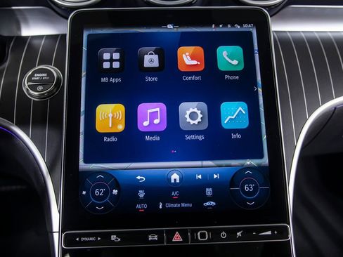 Used 2026 Mercedes-Benz CLE 450 4MATIC Coupe image 31