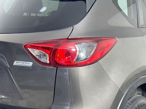 Used 2016 MAZDA CX-5 Touring w/ Bose/Moonroof Package image 32