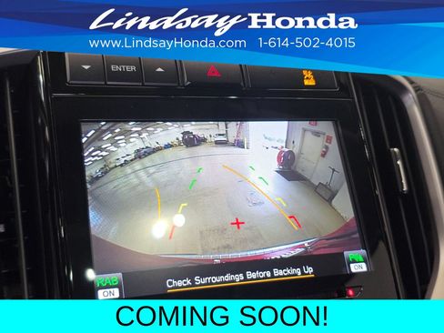 Used 2019 Subaru Ascent Limited w/ Popular Package #2 AWD/4WD image 17