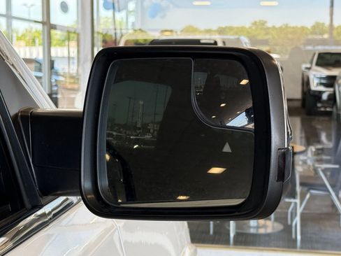 Used 2021 RAM 1500 Limited image 34