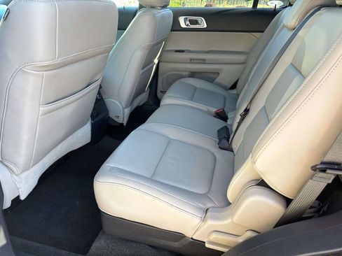 Used 2012 Ford Explorer XLT image 8